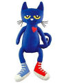 Pete the Cat Doll : 28