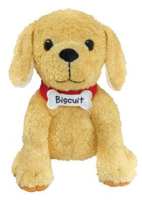 Biscuit 10''