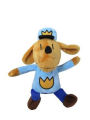 DOG MAN PLUSH