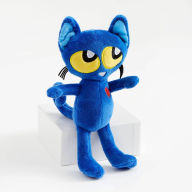 Title: PETE THE KITTY DOLL