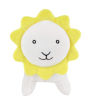 Sun Flower Lion Doll