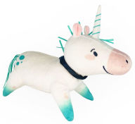 NOT QUITE NARWHAL Doll