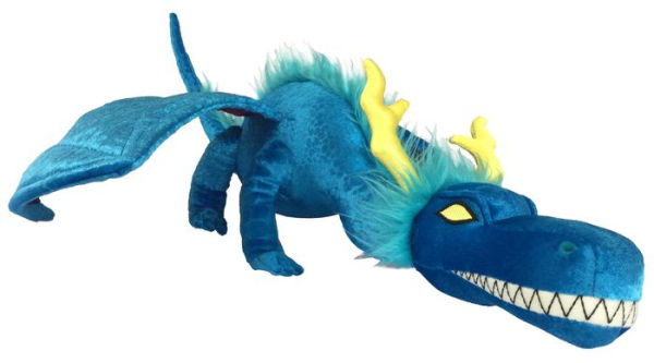 Dragon Mountain Spark Doll (B&N Exclusive)