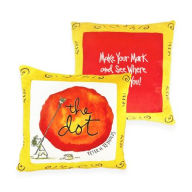 Title: The Dot Cover Stories Plush: 12 X 12, Author: Peter H. Reynolds