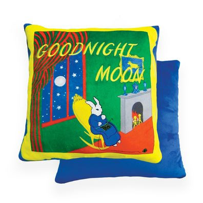 GOODNIGHT MOON COVER STORIES PLUSH