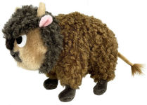 Alternative view 2 of BUFFALO FLUFFALO PLUSH