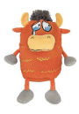 Moo Hoo Plush: 8.5