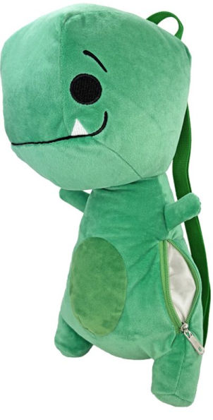 Tiny T. Rex Backpack