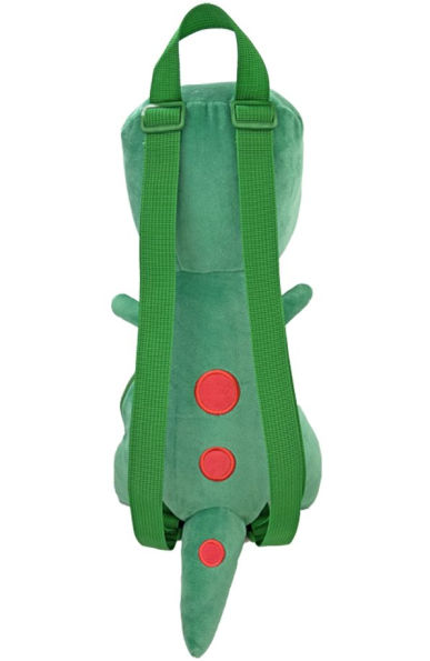Tiny T. Rex Backpack