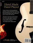 Alternative view 2 of Hand Made, Hand Played: The Art & Craft of Contemporary Guitars