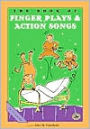 The Book of Finger Plays & Action Songs