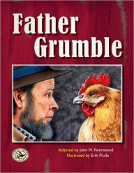 Title: Father Grumble, Author: John M. Feierabend