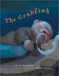 Title: The Crabfish, Author: John M. Feierabend
