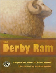 Title: The Derby Ram, Author: John M. Feierabend