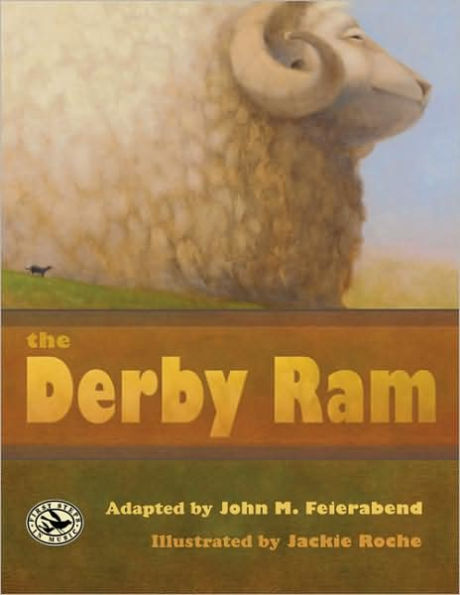 The Derby Ram