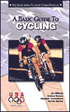 Title: A Basic Guide to Cycling, Author: Suzanne Ledeboer