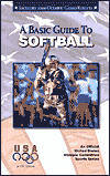 Title: A Basic Guide to Softball, Author: Suzanne Ledeboer