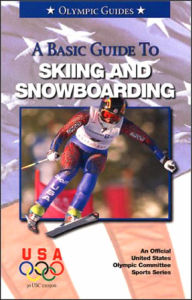 Title: A Basic Guide to Skiing and Snowboarding, Author: Griffin Publishing