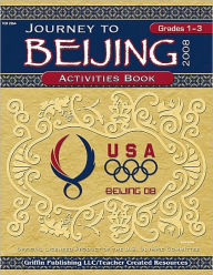 Title: Journey to Beijing, Author: TCM/USOC