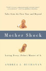 Mother Shock: Tales from the First Year and Beyond -- Loving Every (Other) Minute of It