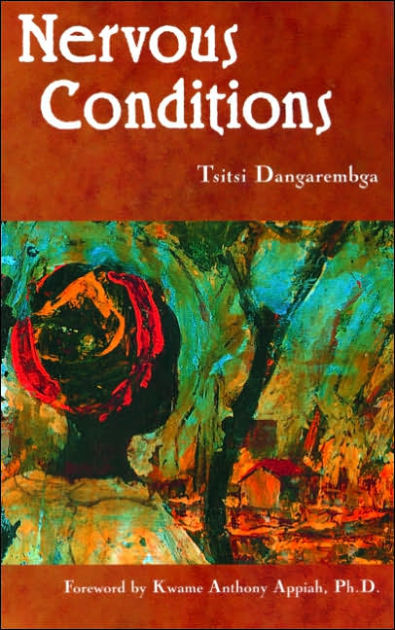 tsitsi dangarembga books - tsitsi dangarembga schriftstücke