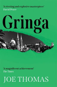 Title: Gringa: A Contradictory Girlhood, Author: Melissa Hart