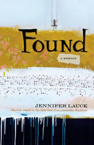 Title: Found: A Memoir, Author: Jennifer Lauck