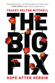 Title: The Big Fix: Hope After Heroin, Author: Tracey Helton Mitchell