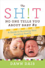 The Sh!t No One Tells You About Baby #2: A Guide To Surviving Your Growing Family