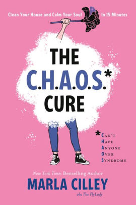 Book Review Chaos To Calm Discovering >> The Chaos Cure Clean Your House And Calm Your Soul In 15 Minutes By Book Review Chaos To Calm Discovering >> The Chaos Cure Clean Your House And Calm Your Soul In 15 Minutes By