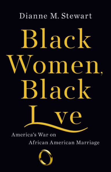 Black Women, Love: America's War on African American Marriage
