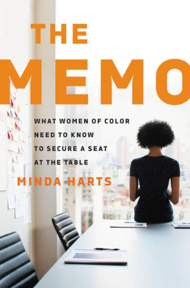 The Memo: What Women of Color Need to Know to Secure a Seat at the Table