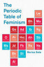 The Periodic Table of Feminism