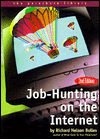 Title: Job-Hunting on the Internet, Author: Richard N. Bolles