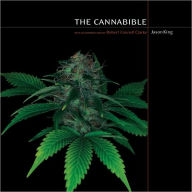 Title: The Cannabible, Author: Jason King