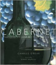 Title: CABERNET, Author: Charles O'Rear