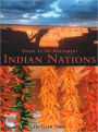 Foods of the Southwest Indian Nations: Traditional and Contemporary Native American Recipes [A Cookbook]