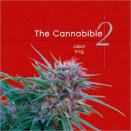 Title: The Cannabible 2, Author: Jason King