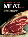 Alternative view 1 of The River Cottage Meat Book