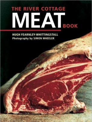 River cottage meat book review