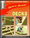 Title: Decks, Author: Steve Cory