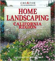 Title: Home Landscaping: California Region, Author: Roger Holmes Mr.