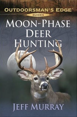 Deer Activity Moon Phase Chart