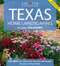 Title: Texas Home Landscaping: Includes Oklahoma, Author: Roger Holmes