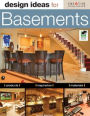 Design Ideas for Basements (2nd Edition)