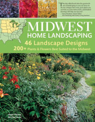 Title: Midwest Home Landscaping, 3rd edition, Author: Roger Holmes