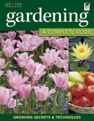 Title: Gardening: The Complete Guide, Author: Miranda Smith