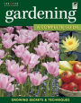 Gardening: The Complete Guide