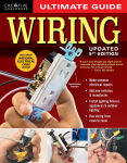 Alternative view 1 of Ultimate Guide Wiring, Updated 9th Edition