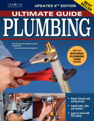 Download ebooks for free nook Ultimate Guide: Plumbing, 6th Edition: 2024 National Plumbing Code Standards English version iBook 9781580116022 by Charles Byers